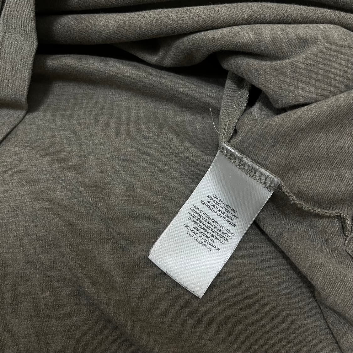 폴로 랄프로렌 PK 긴팔 카라티 XL/105 상품이미지7