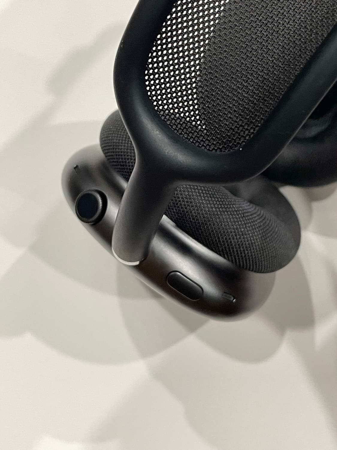 에어팟 맥스 스페이스 그레이 8핀 상품이미지4