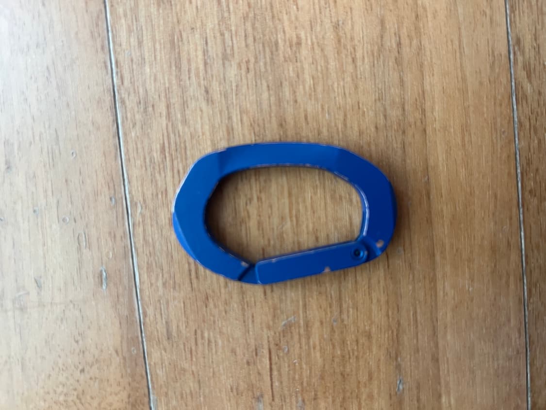 아크테릭스 및 아더에러 키링 상품이미지4