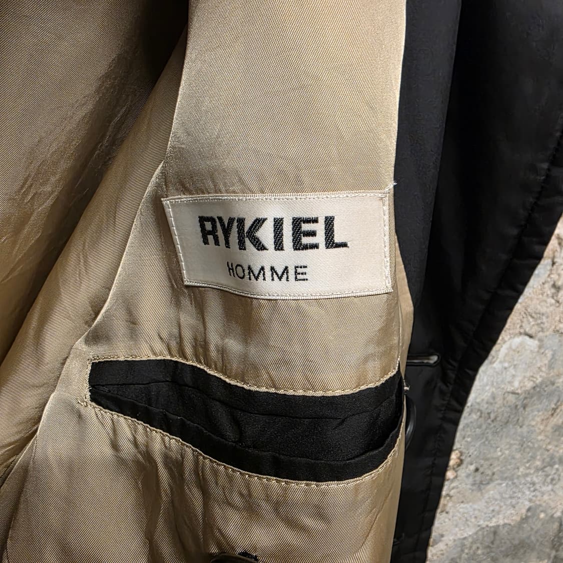 RYKIEL HOMME 상품이미지3