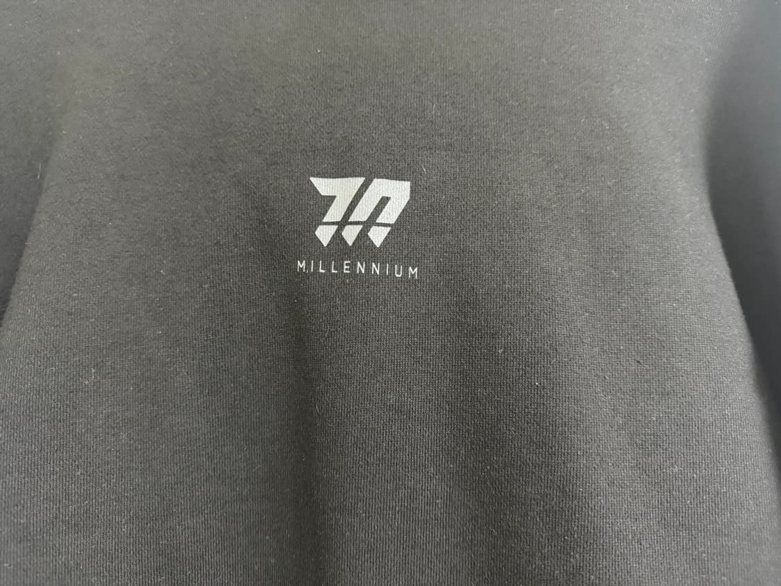 블루아카이브 베리타스 후드티 free 상품이미지2