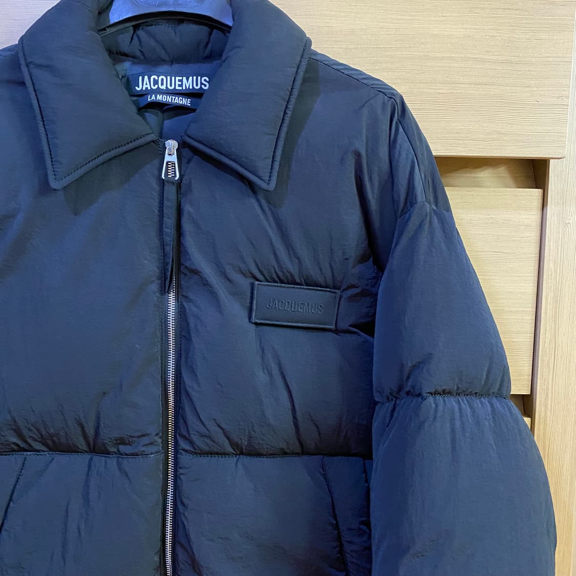 자크뮈스 라두둔 패딩 46 상품이미지6