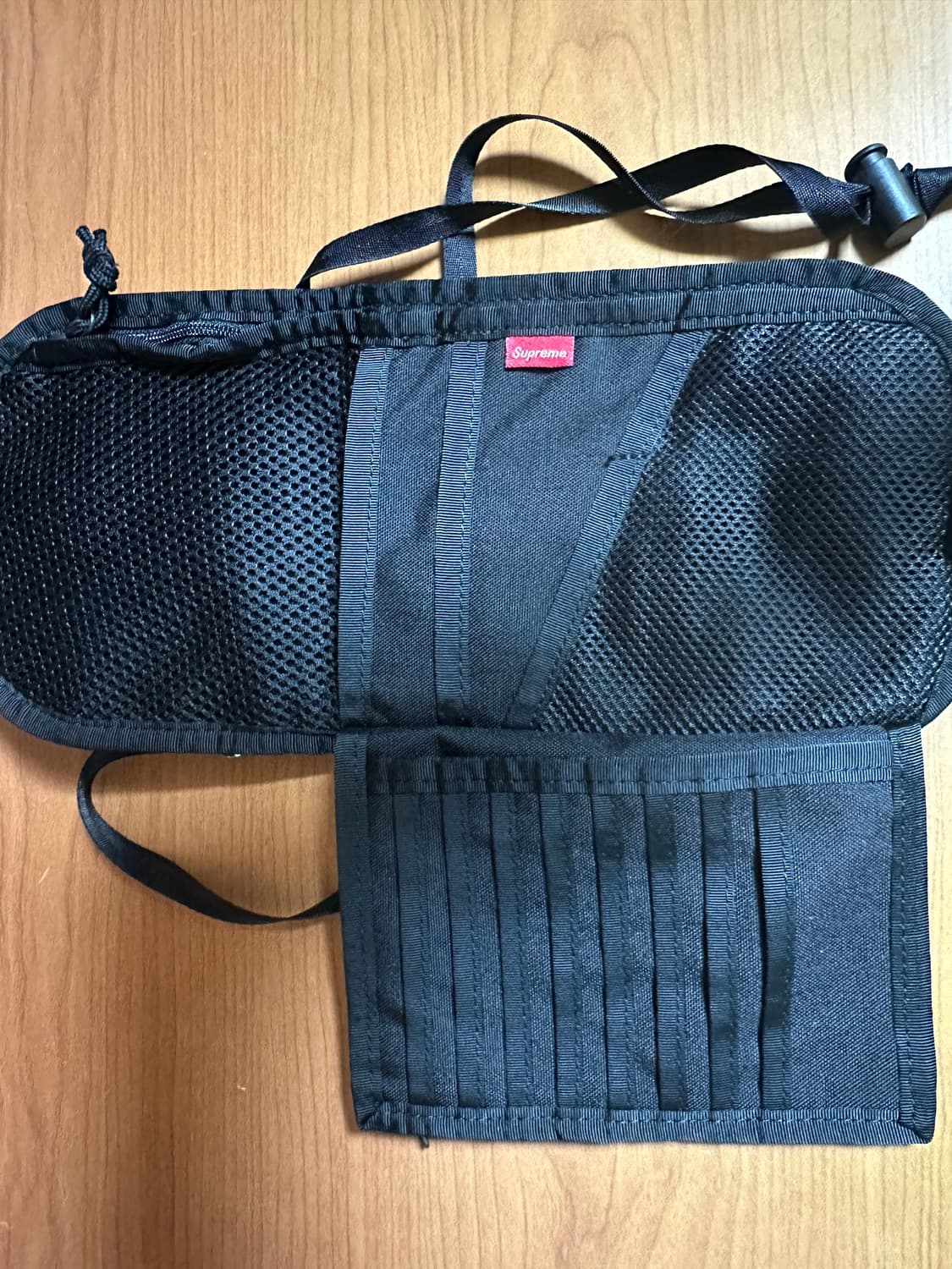 Supreme The North Face RTG Utility Pouch 상품이미지2