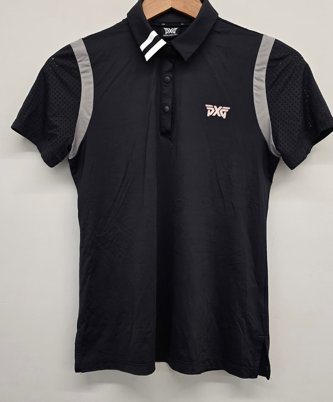 PXG 여성 골프 카라반팔티.
싸이즈 s
 상품이미지1