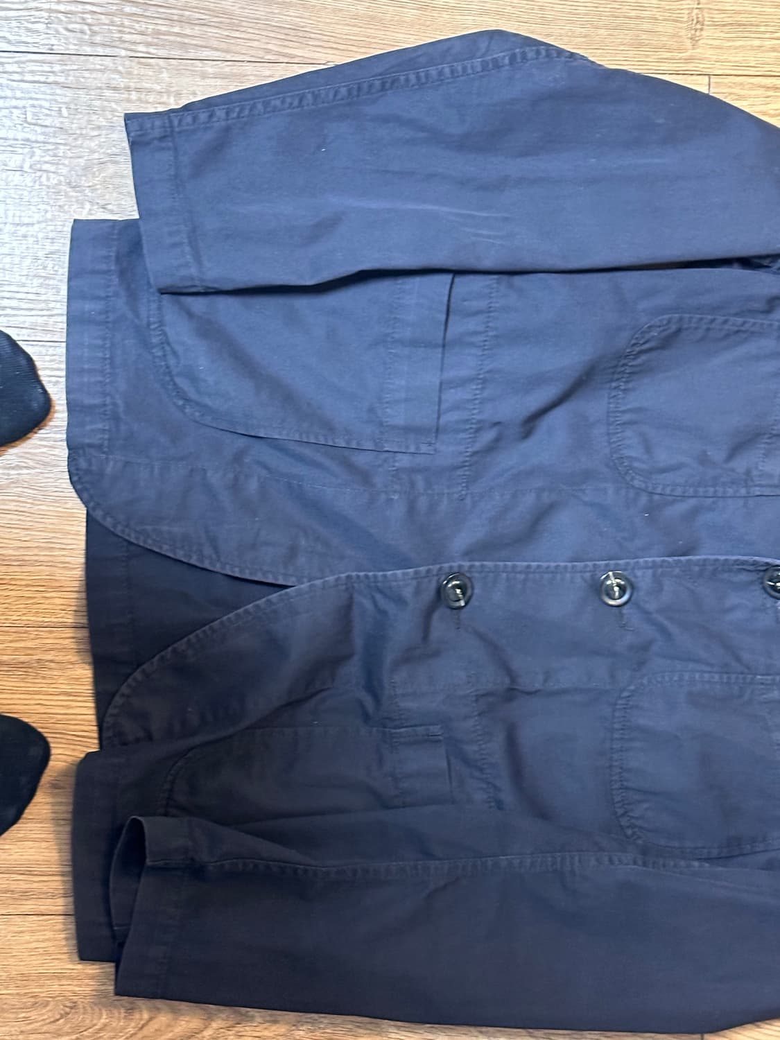 엔지니어드 가먼츠 베드포드 자켓 s  상품이미지3