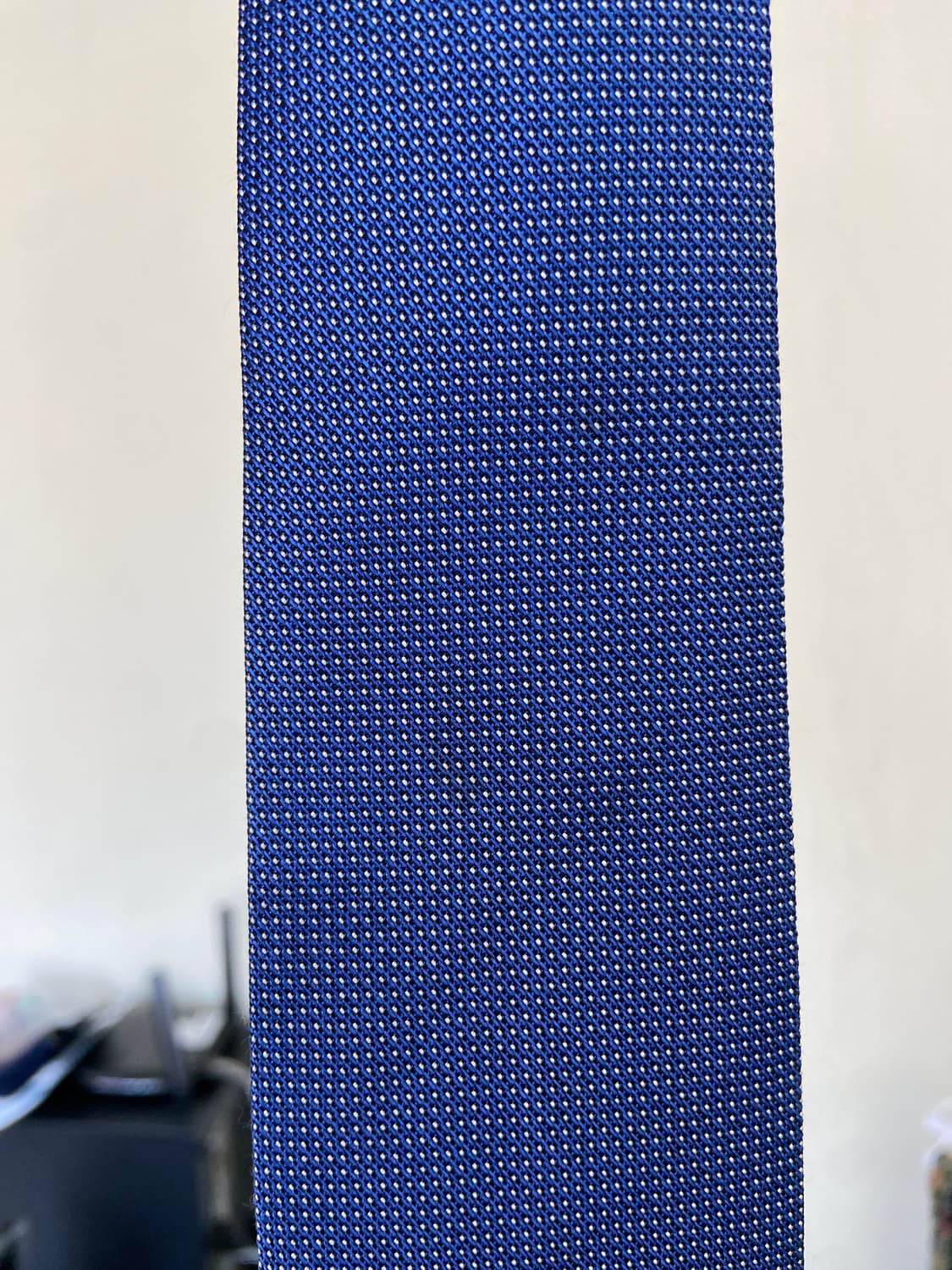 신형 폴로 랄프로렌(POLO) 명품 정품 넥타이 6.8cm 상품이미지9