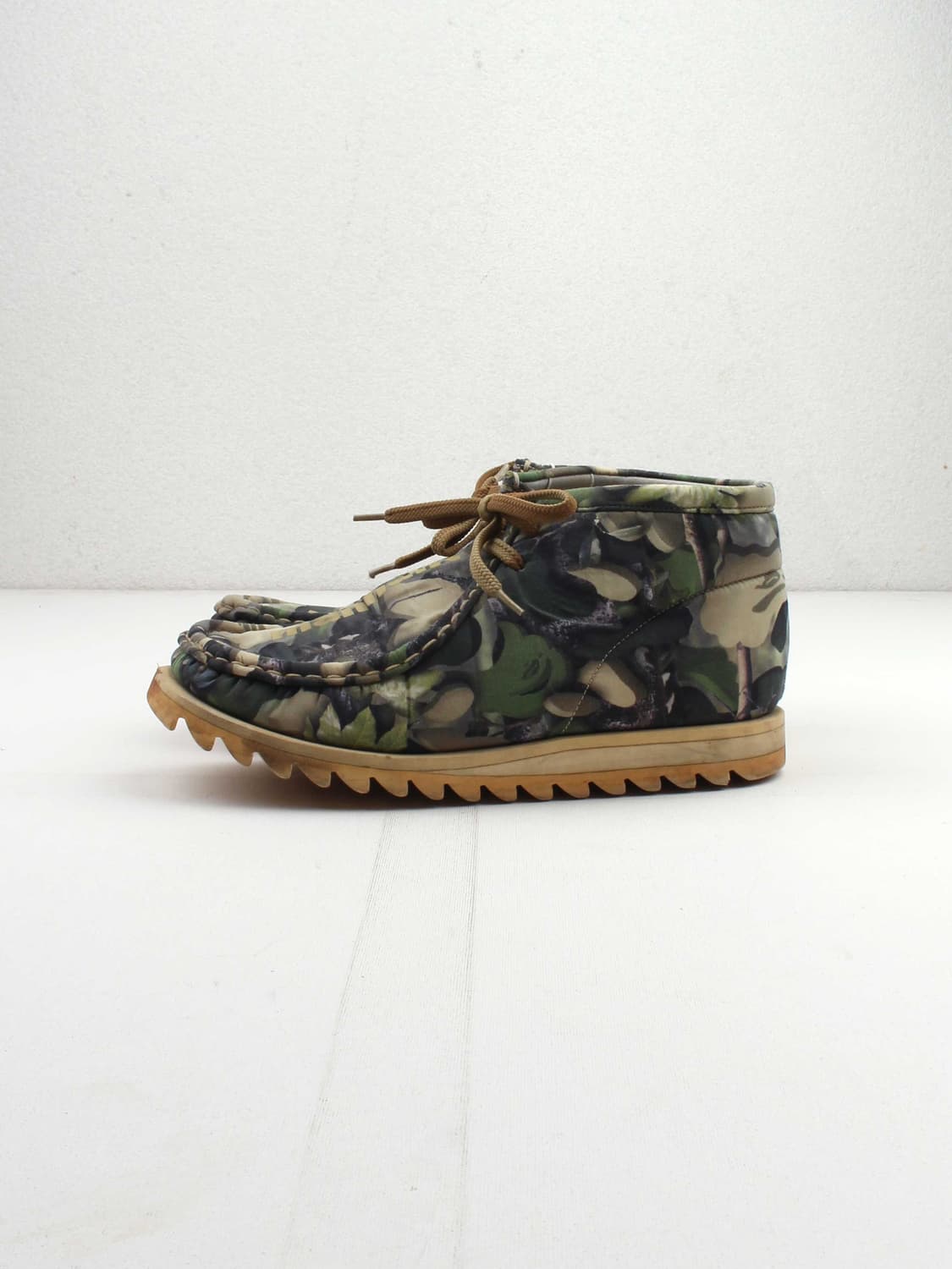 2010 A BATHING APE MANHUNT (280) 상품이미지3