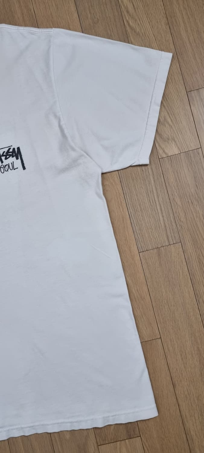 스투시 서울 반팔 L _ 남성 상품이미지8