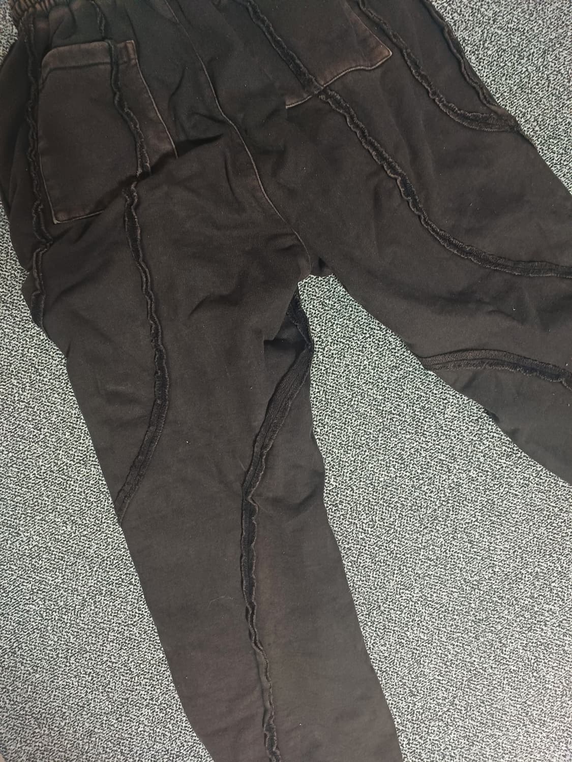 떠그클럽 글래디에이터 바지 상품이미지2