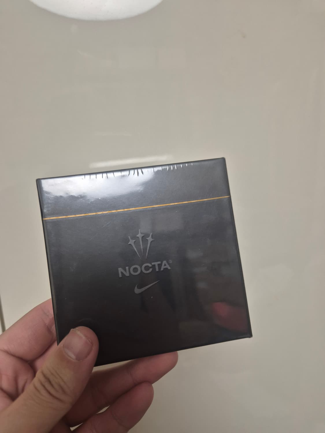 [새상품] 나이키 녹타 골프티 상품이미지2