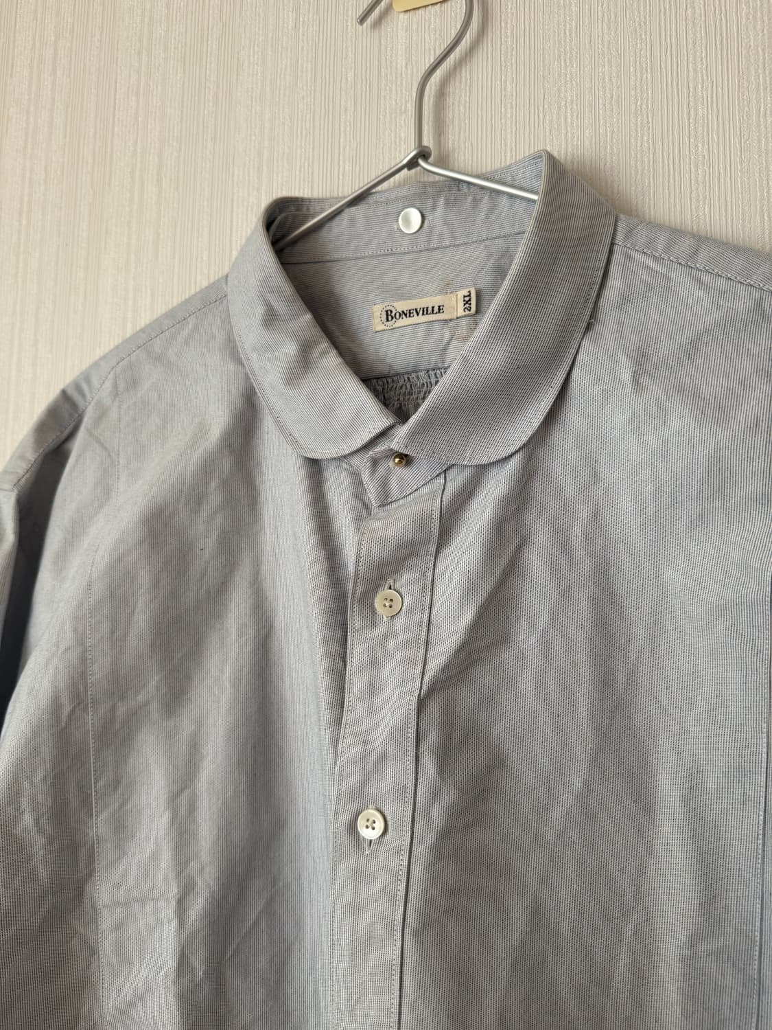 boneville 셔츠 상품이미지1