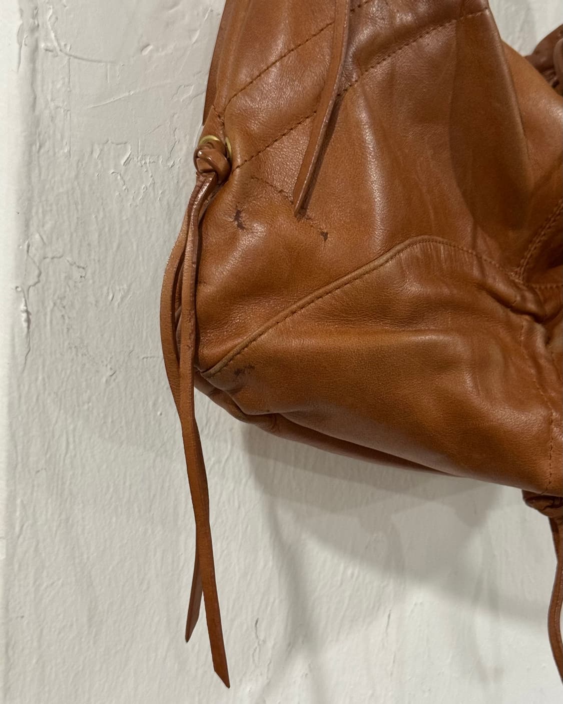 무료배송) A.I.P VINTAGE BAG 상품이미지4