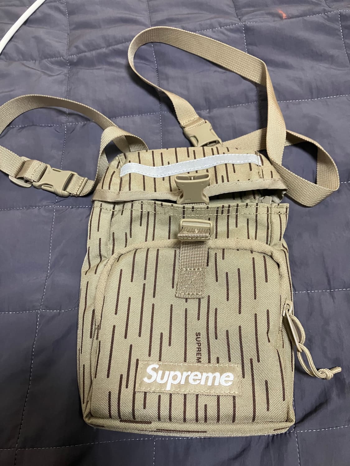 슈프림 가방 상품이미지1