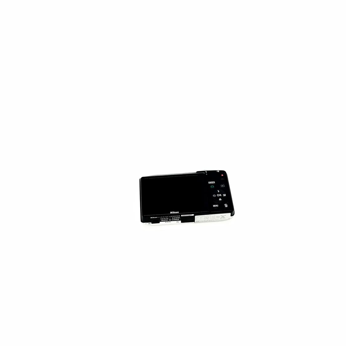 희귀&입문!) Nikon Coolpix S2900 디카 카메라 상품이미지9
