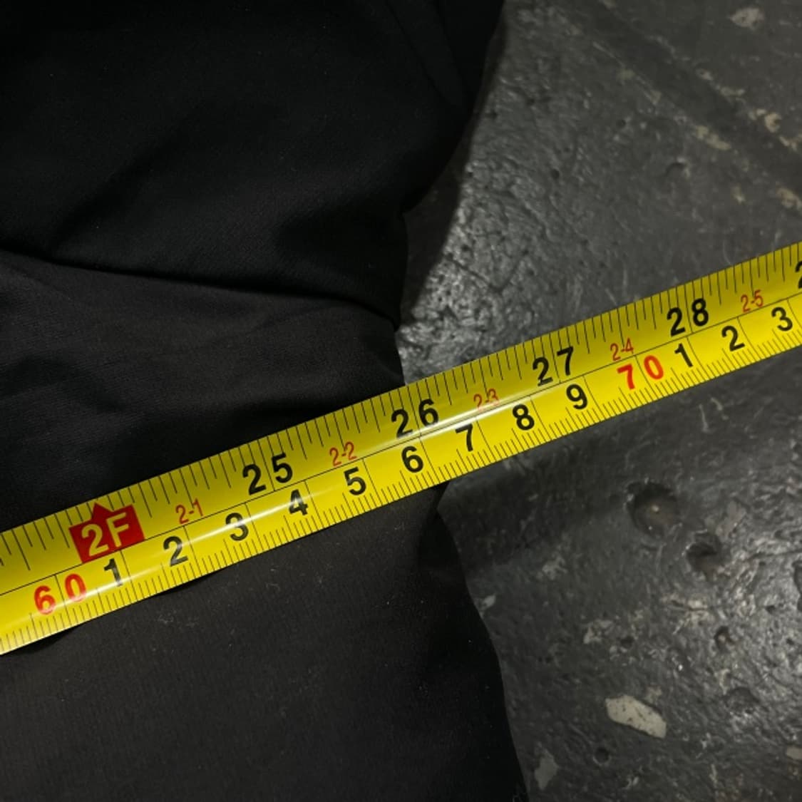 100 나이키 ACG NO-SEW 구스다운 패딩 상품이미지8