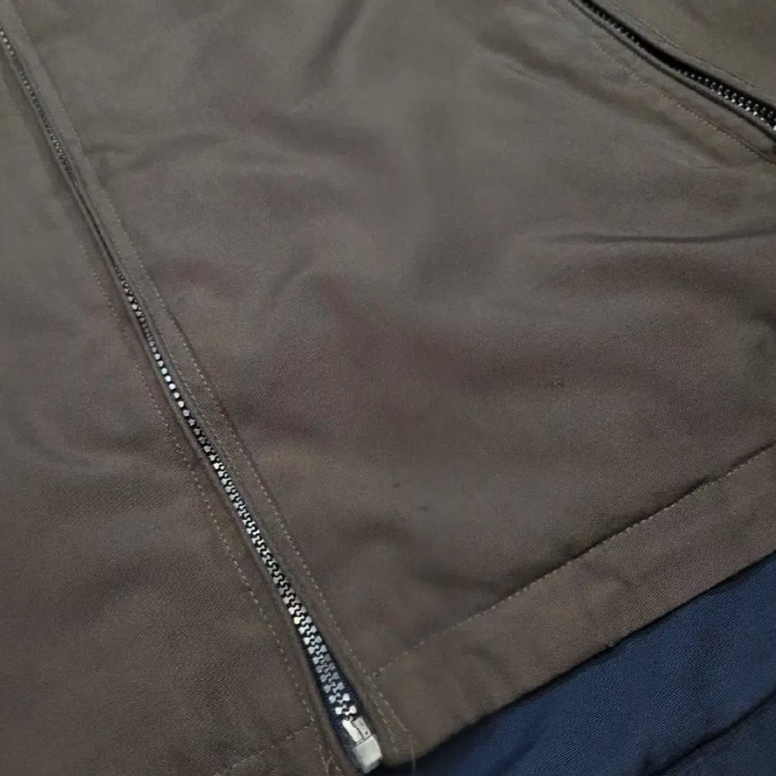 WWS MLB 오클랜드 어슬래틱스 빅로고 후드 자켓 (실XL)

 상품이미지5