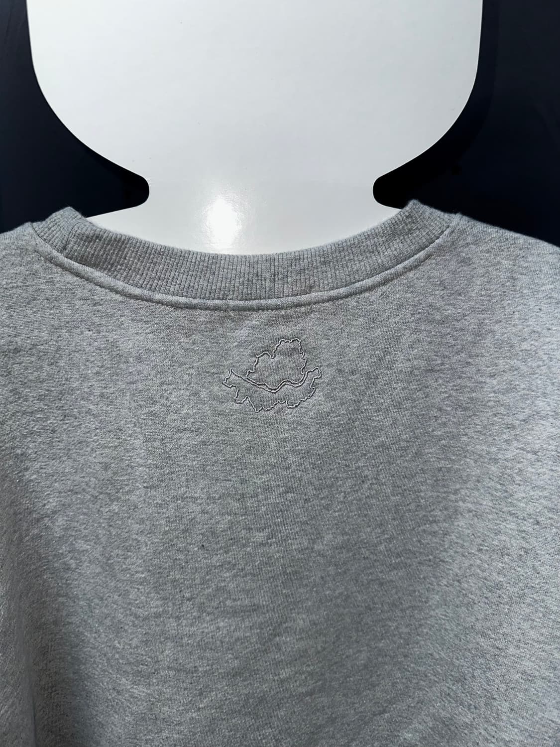 (새상품) 서우르 해태맨투맨 S~XXL 상품이미지4