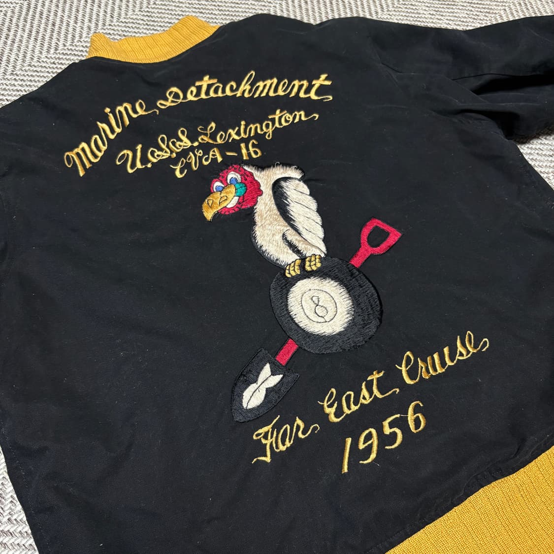 Buzz Rickson’s Jacket 상품이미지4