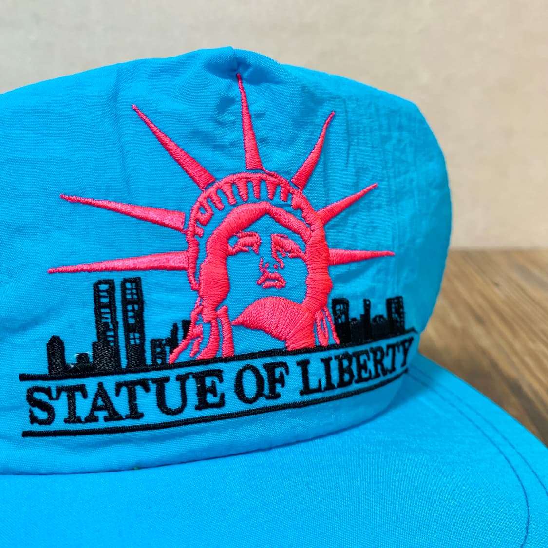 80~90s USA빈티지 메쉬캡 트러커햇 볼캡 스냅백 상품이미지2