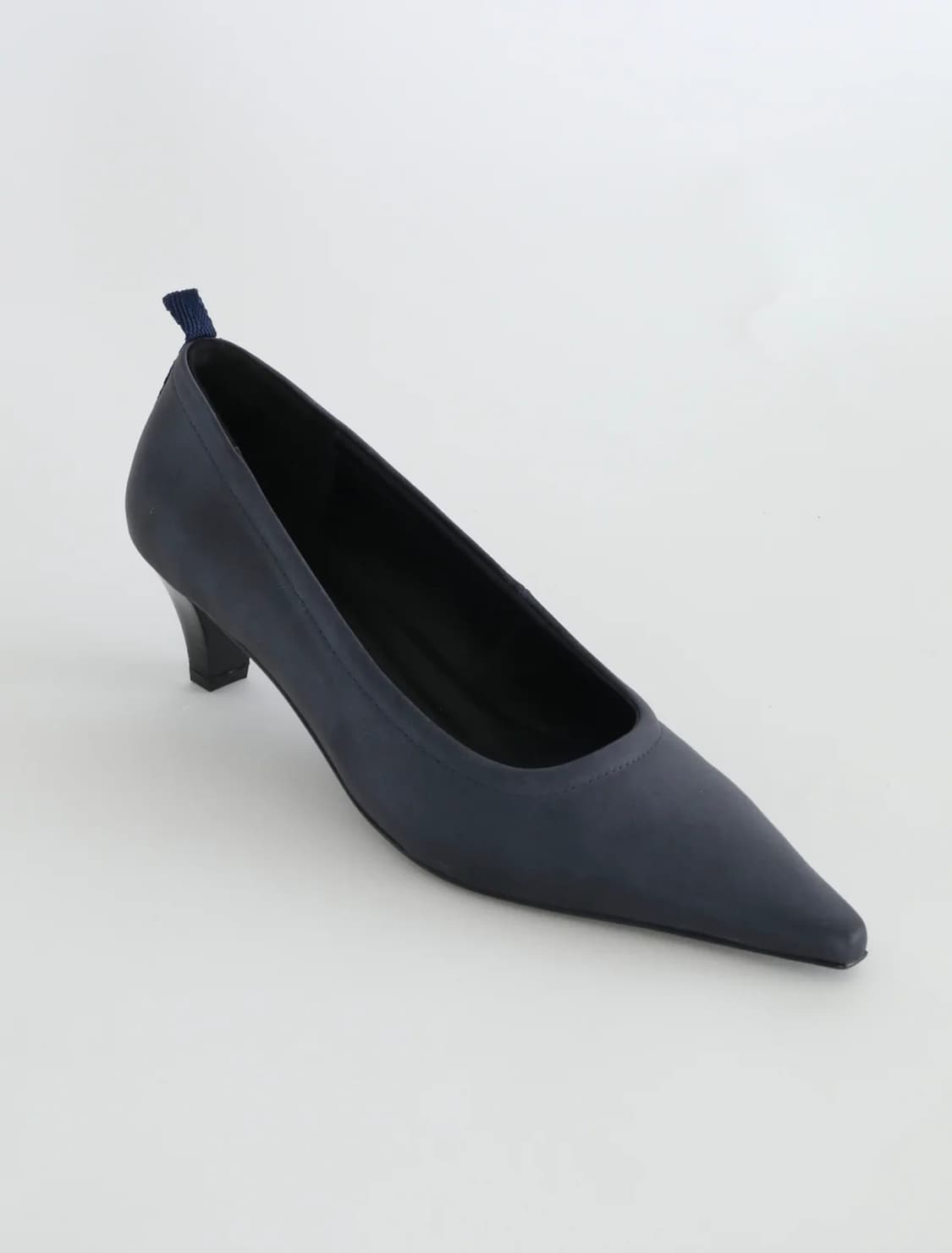 (36,37,38) 팔로마울 Leslie 2 펌프스 힐 상품이미지7