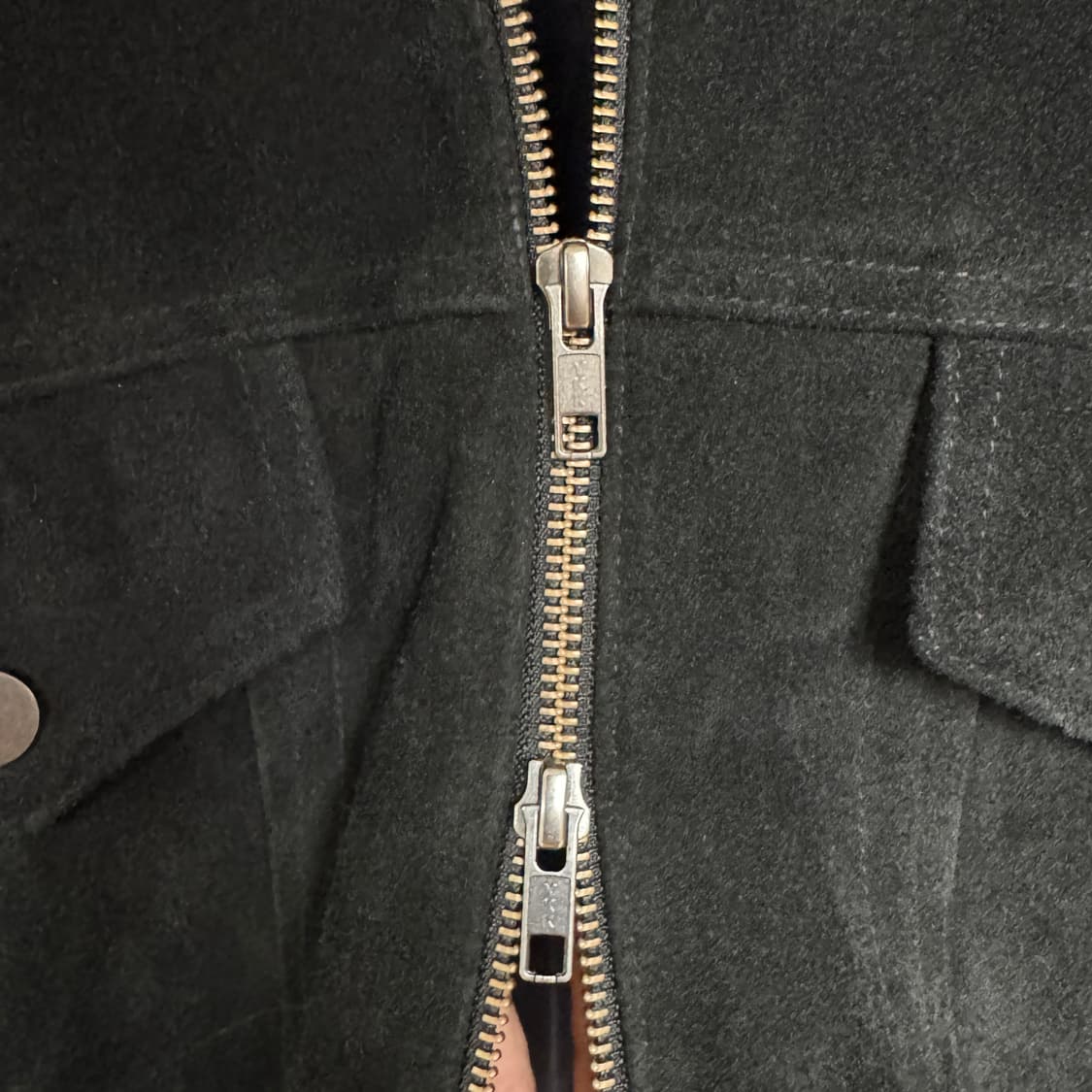 [1] 언더마이카 대성당 자켓 상품이미지5