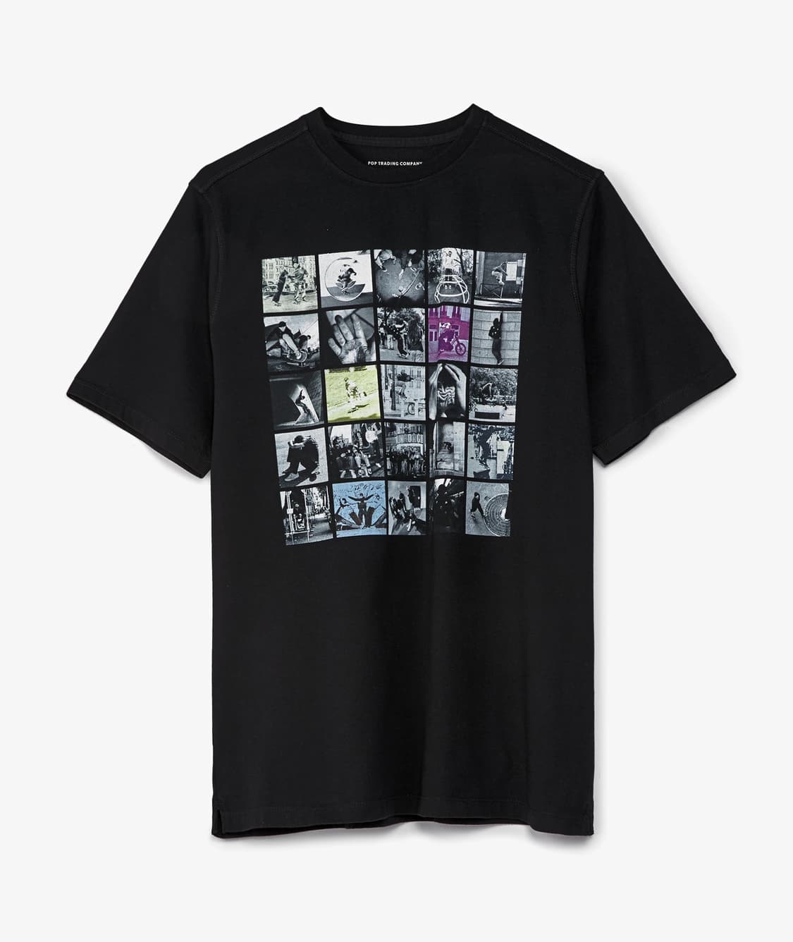 팝트레이딩컴퍼니 Hugo Snelooper T-Shirt 상품이미지2