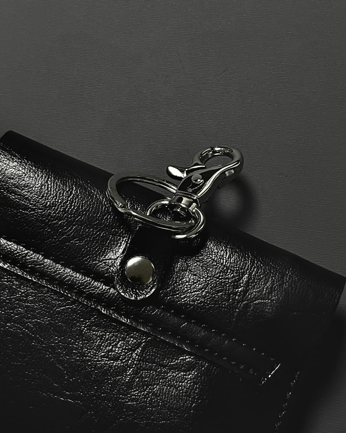 엔틱 플라워 미니백 키링 상품이미지6