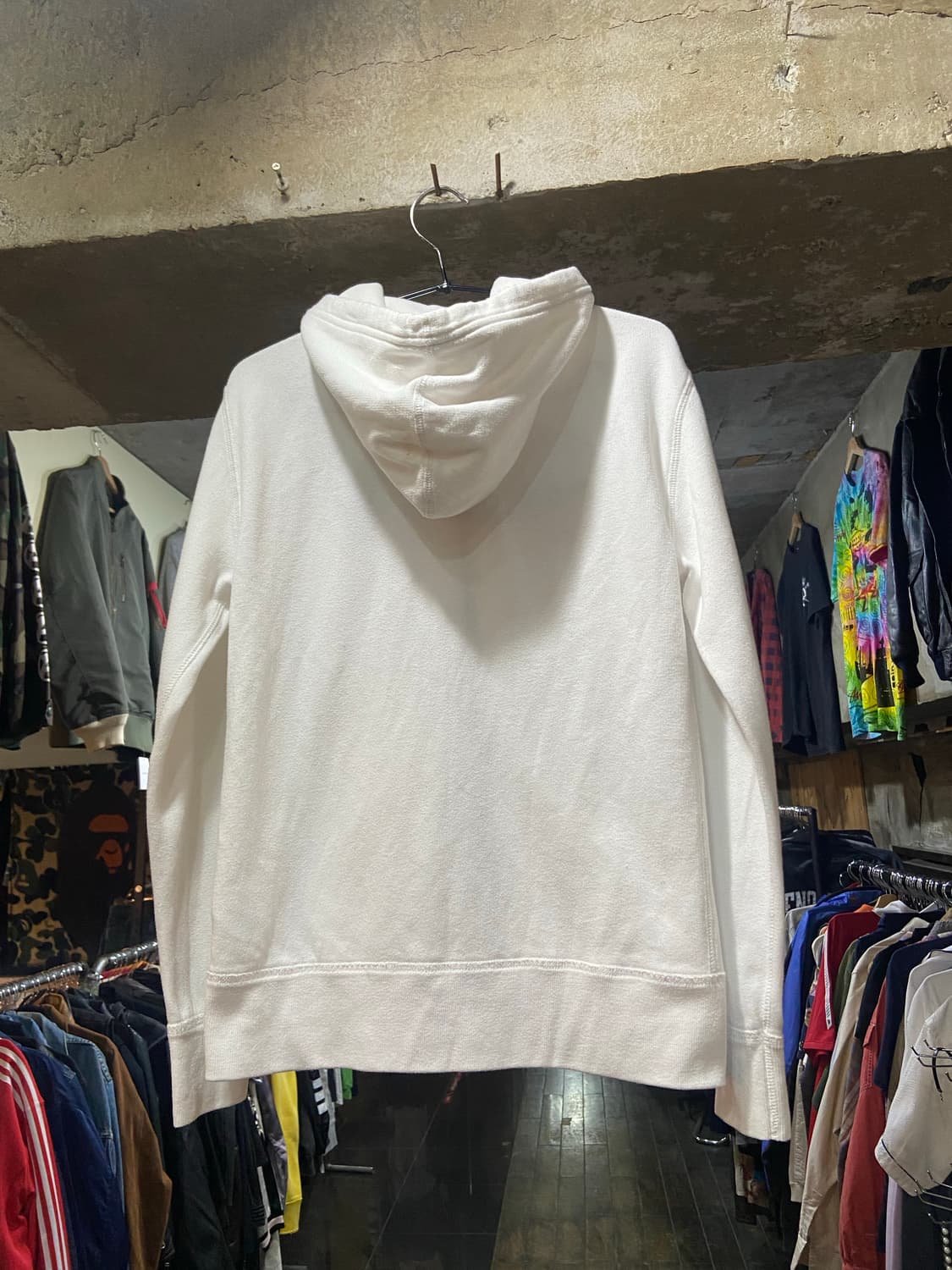 Polo Ralph Lauren 폴로 랄프로렌 빅포니 성조기 후드 상품이미지7