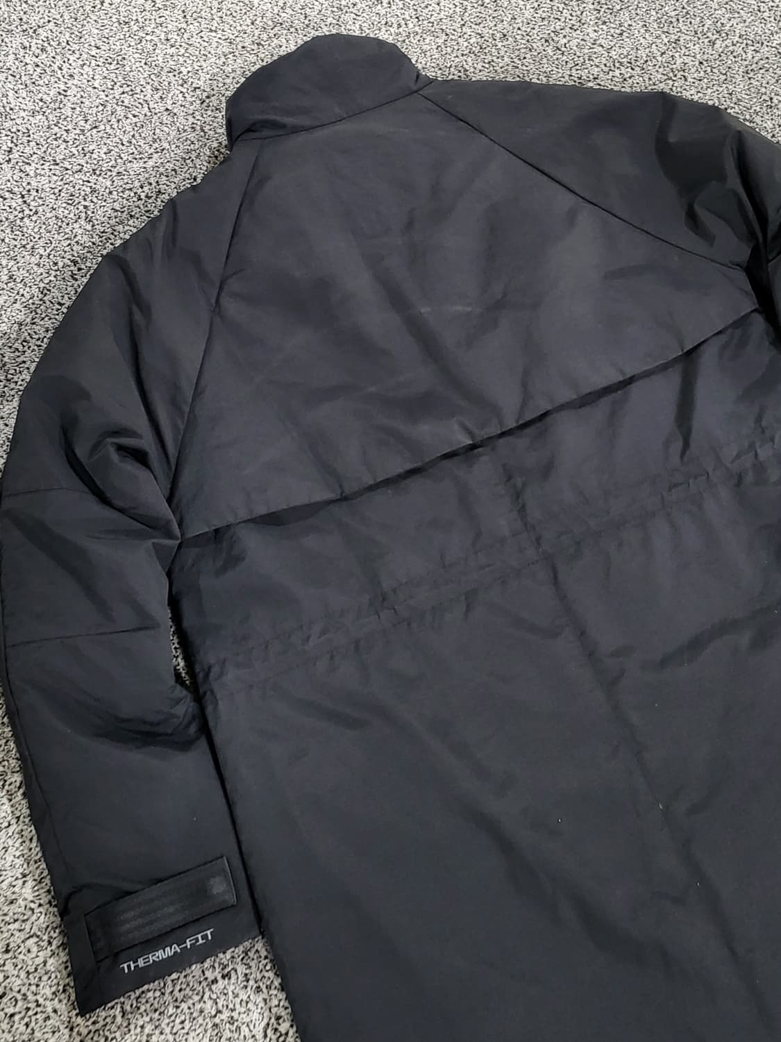 나이키 우먼스 신세틱 필 파커 Therma-FIT  롱점퍼  상품이미지9