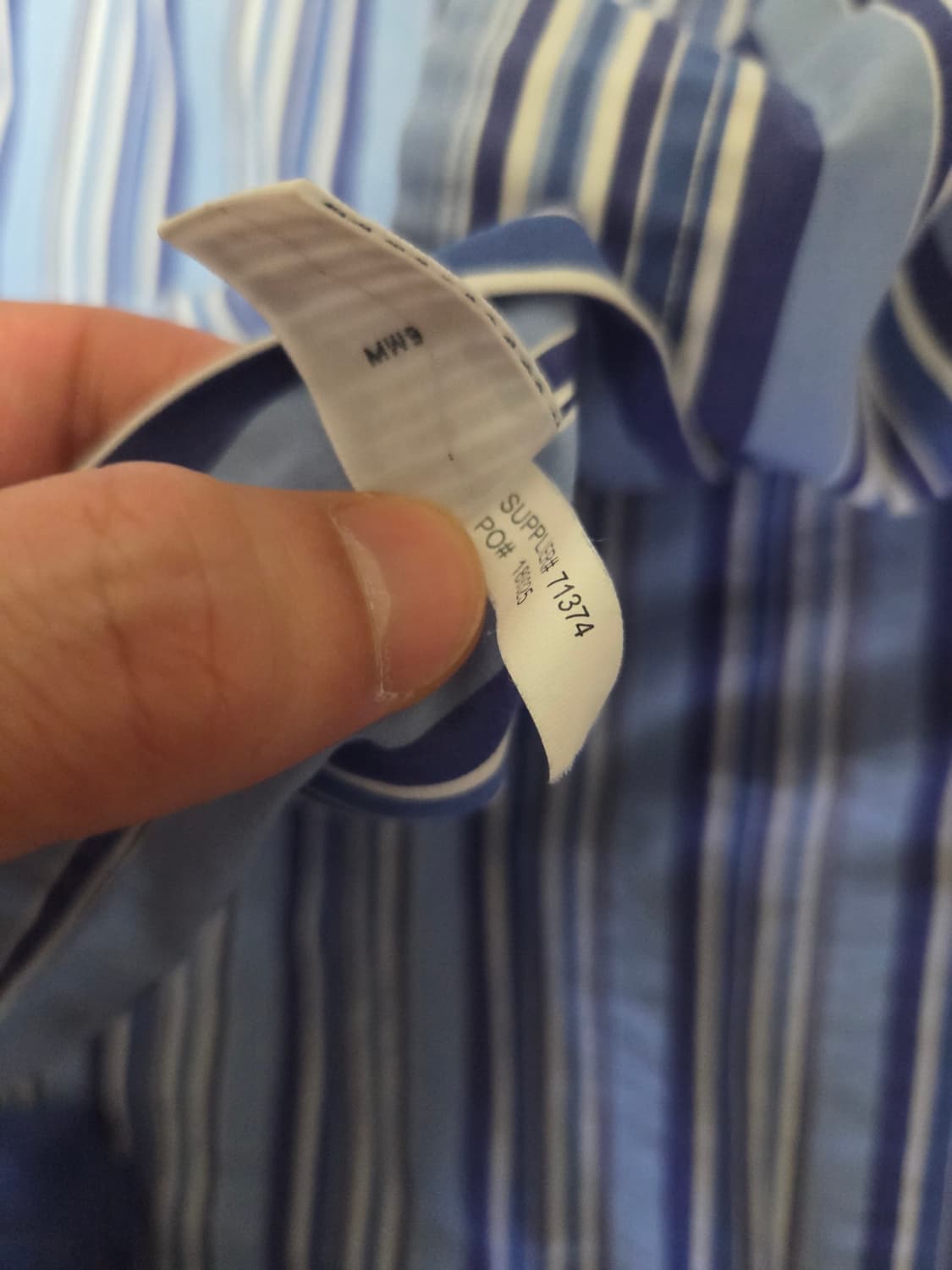 시티보이 폴로 랄프로렌 빅앤톨 셔츠 3XB 상품이미지5