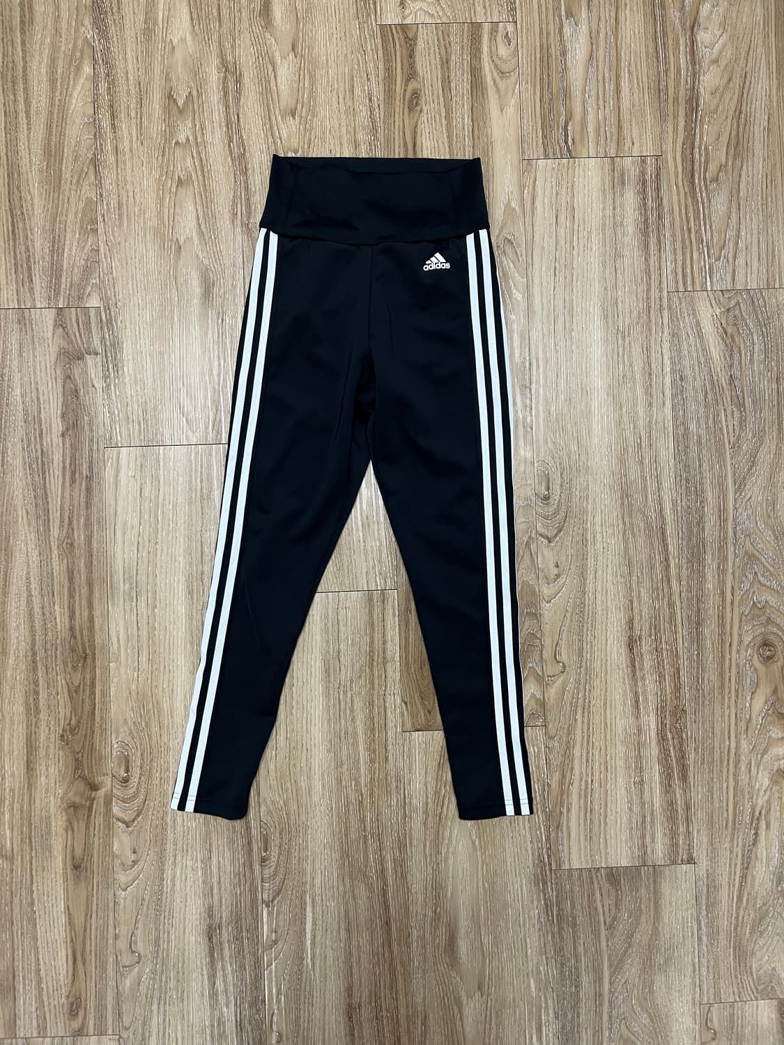 아디다스 삼선 레깅스 상품이미지1