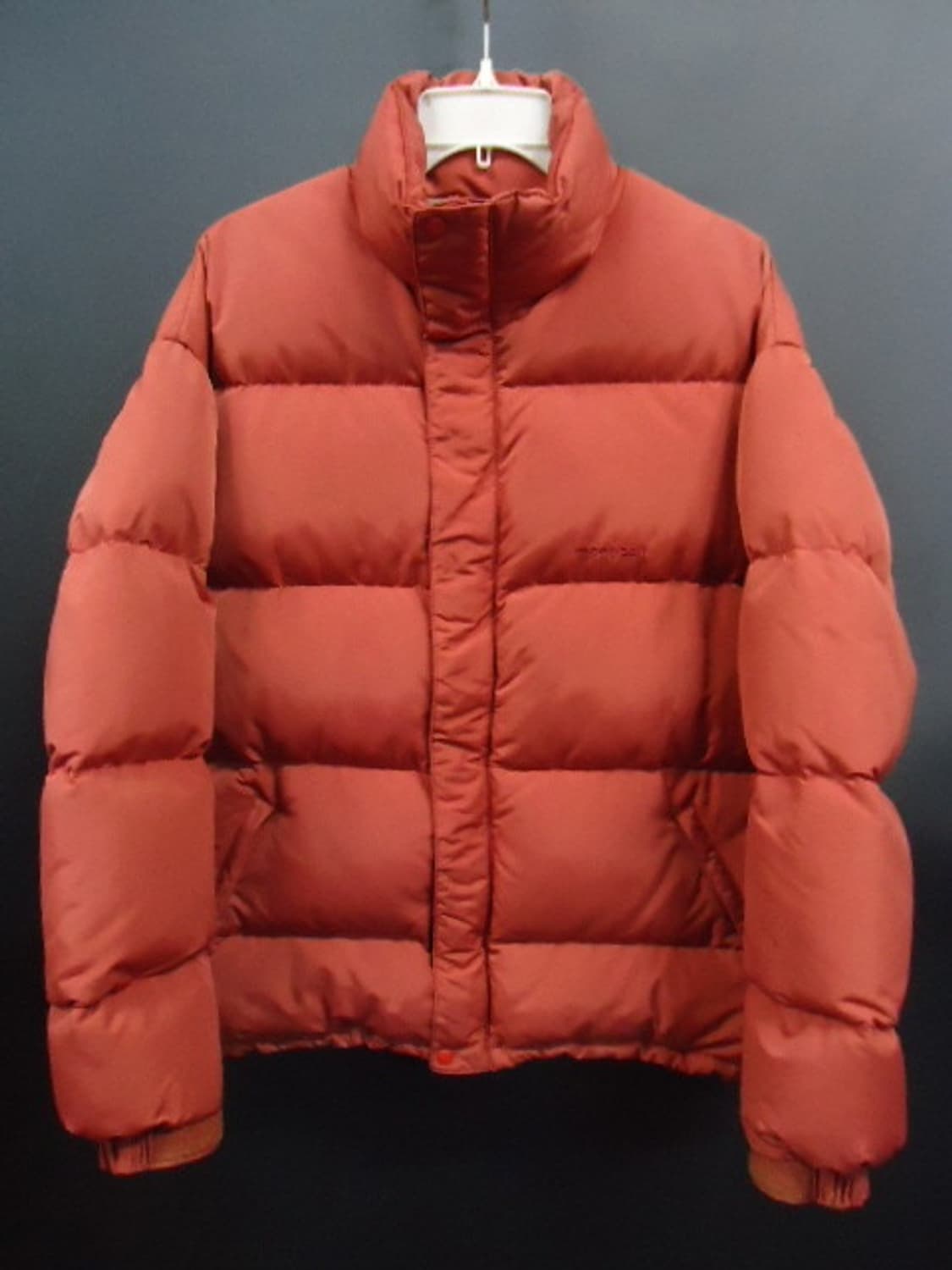 mont-bell 몽벨 다운 패딩 자켓 상품이미지1