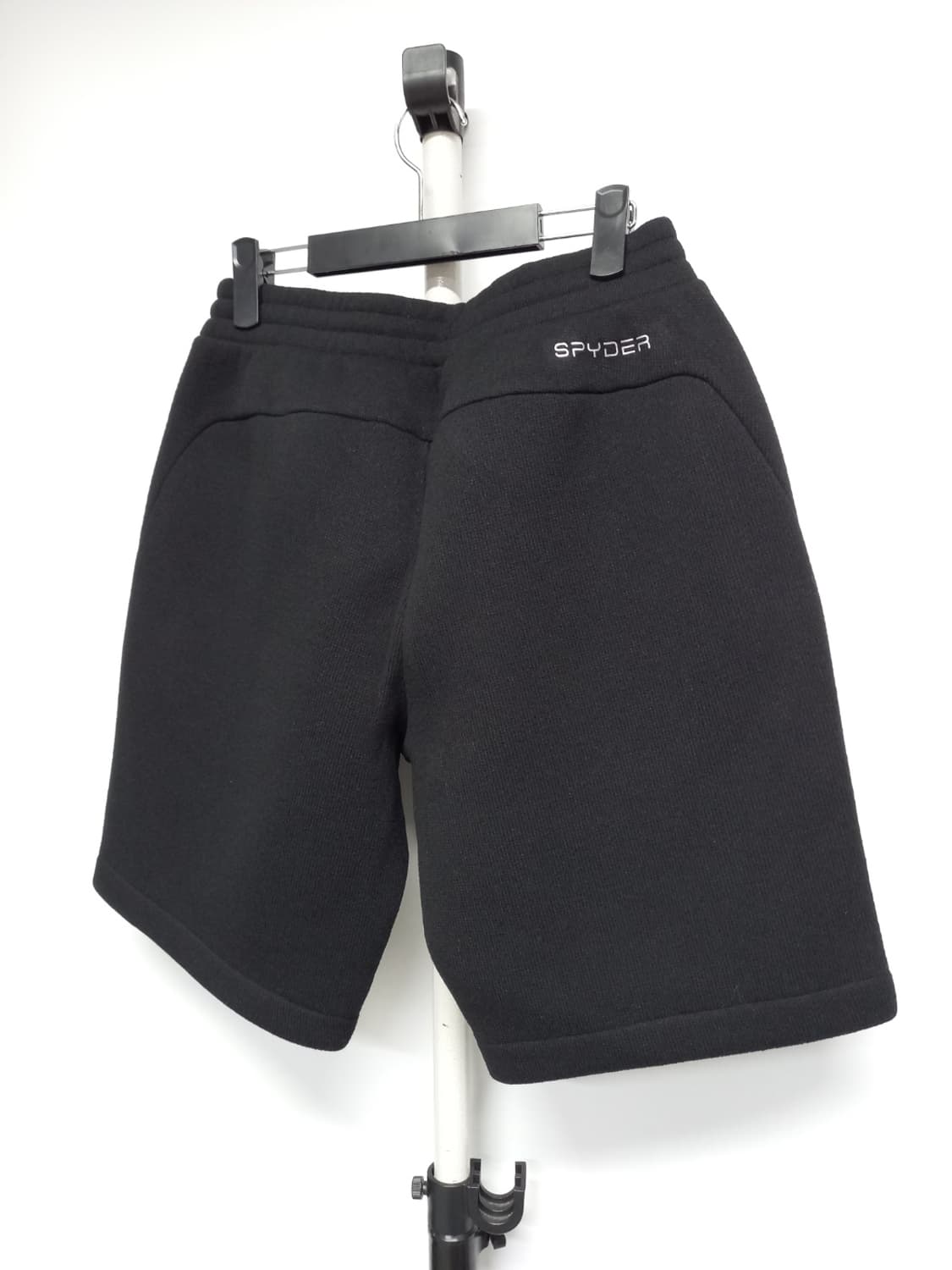 스파이더 남성 춘추동 반바지 L 상품이미지6