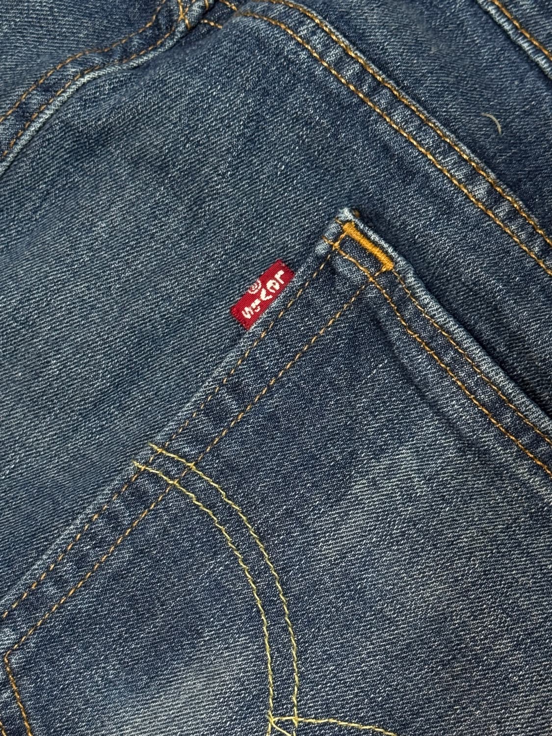LEVIS 514 상품이미지2