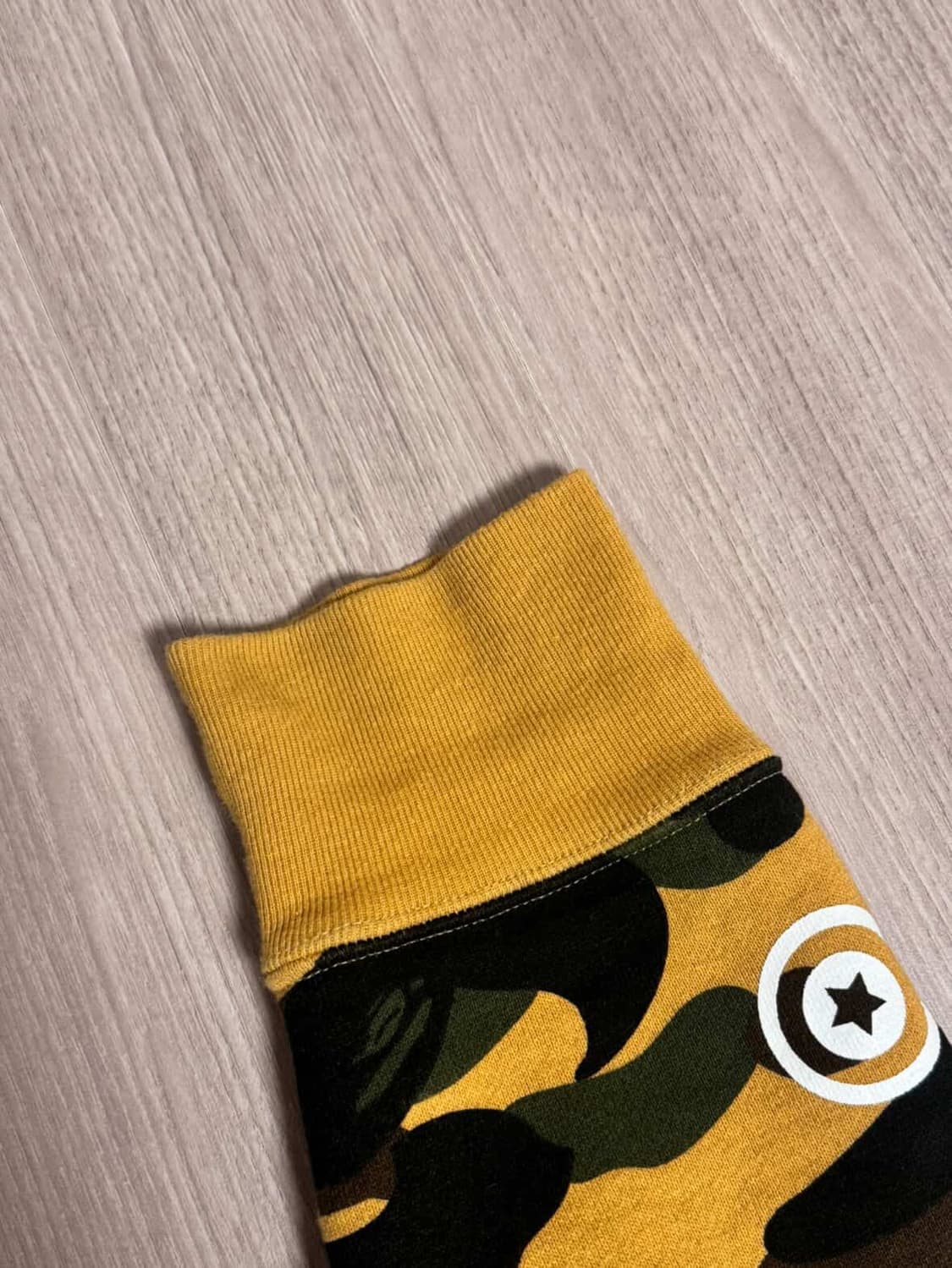 베이프 ponr m사이즈 상품이미지4