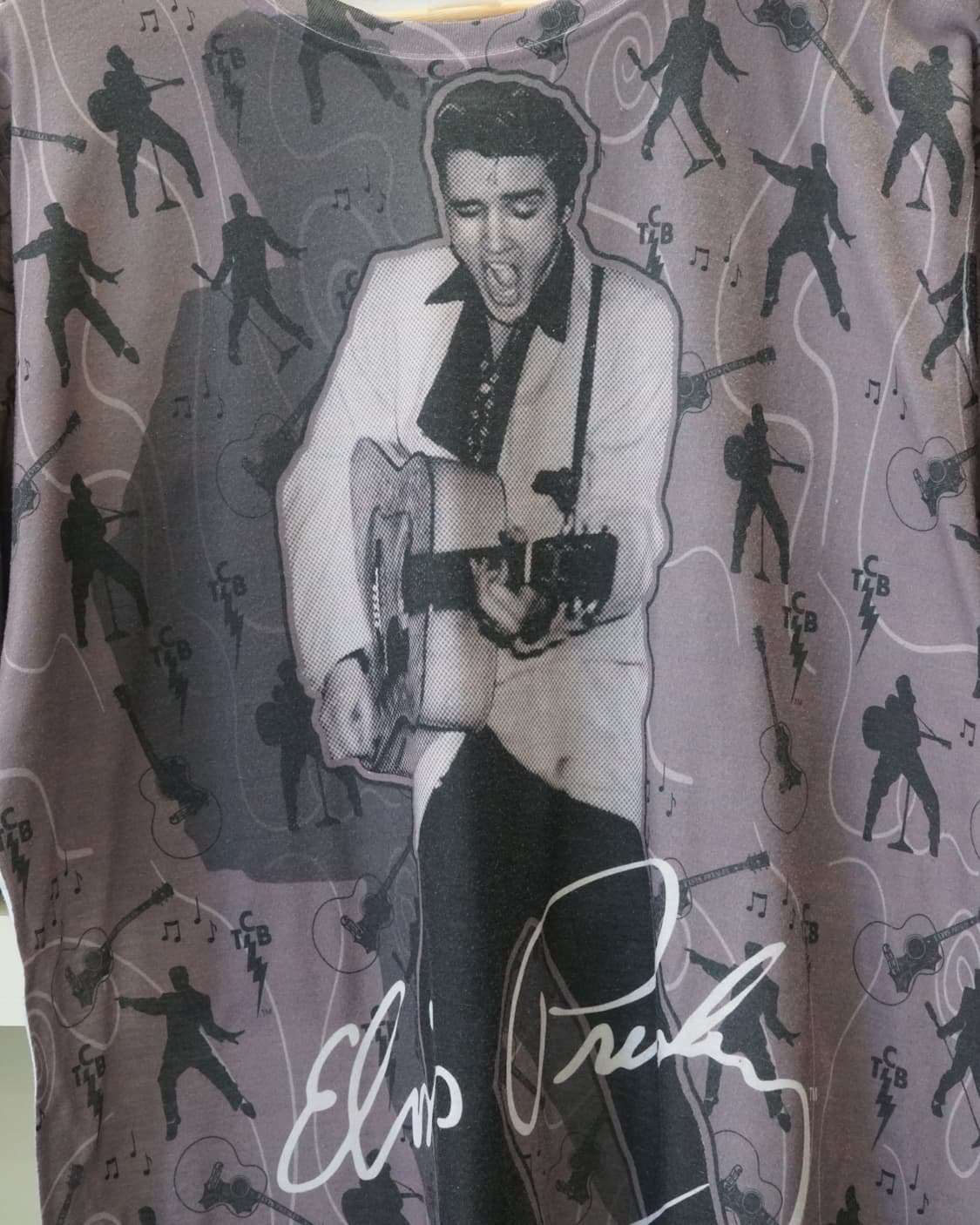 Elvis Presley 상품이미지3