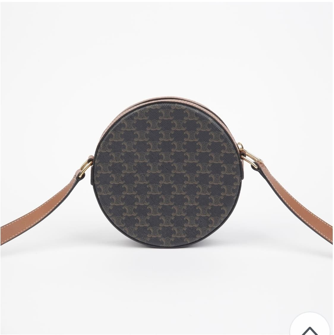 셀린느 라운드 크로스 상품이미지2