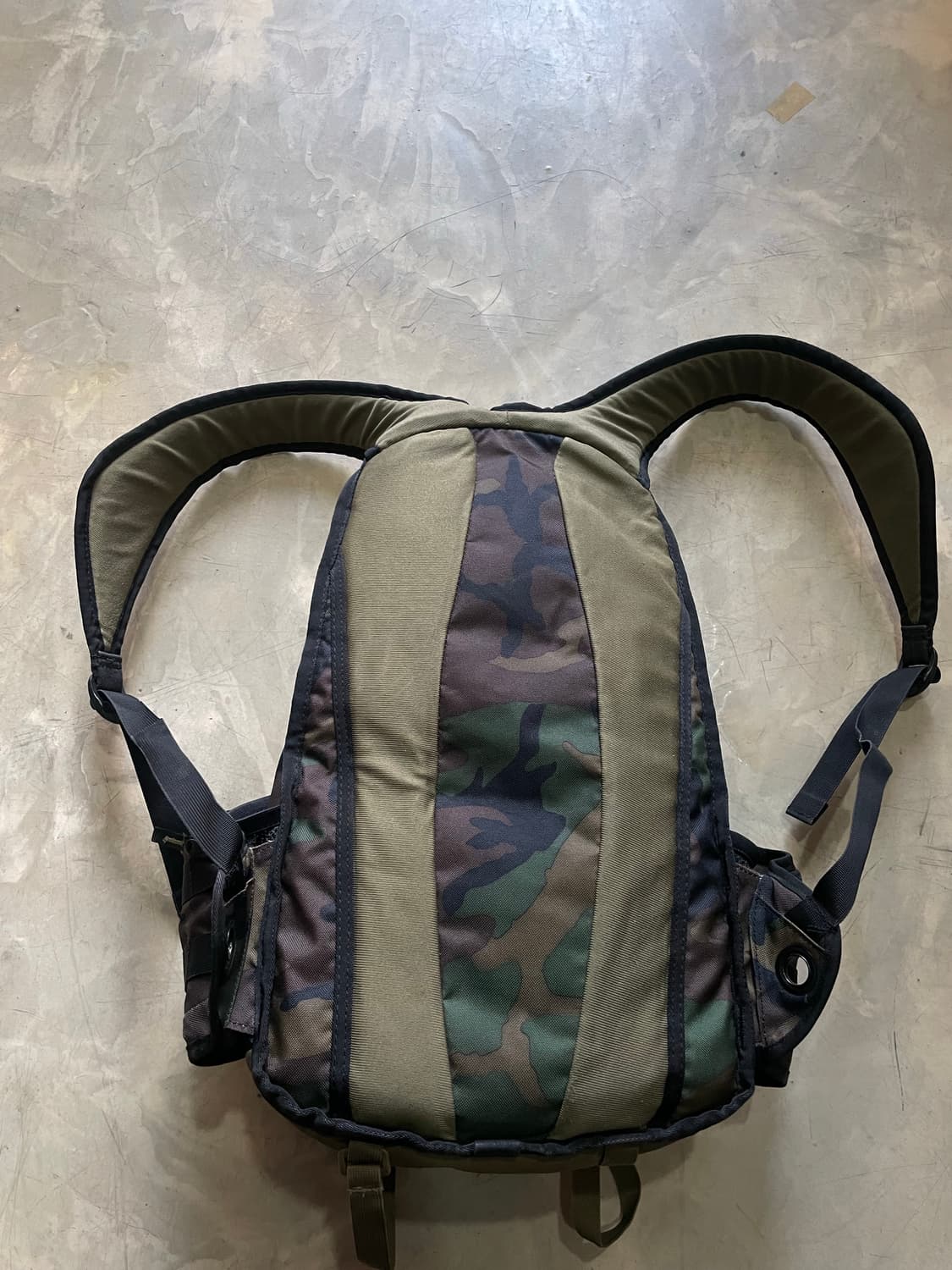 나이키 SB 카모 백팩 상품이미지6