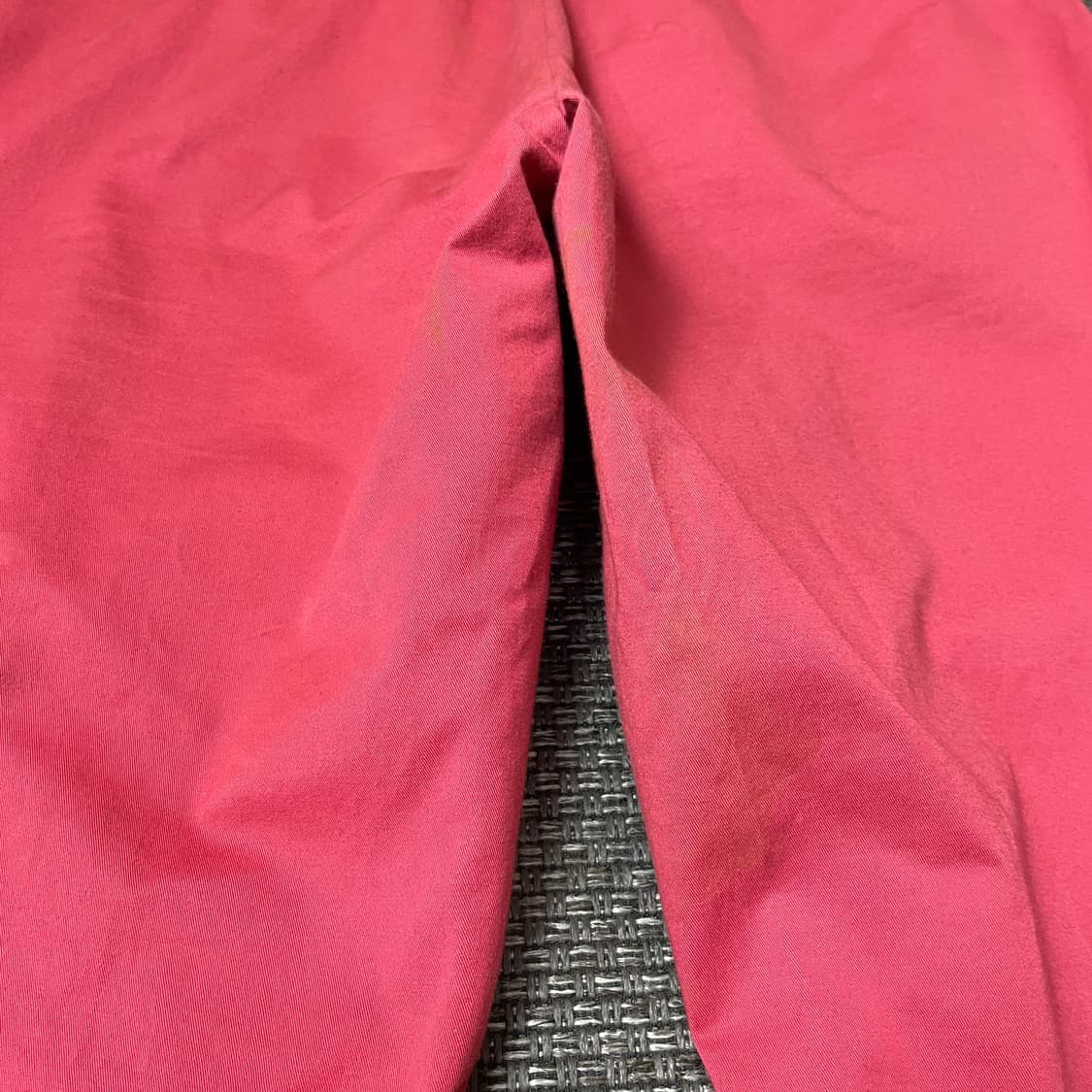 (32) 폴로 랄프로렌 슬림핏 치노 팬츠 상품이미지5