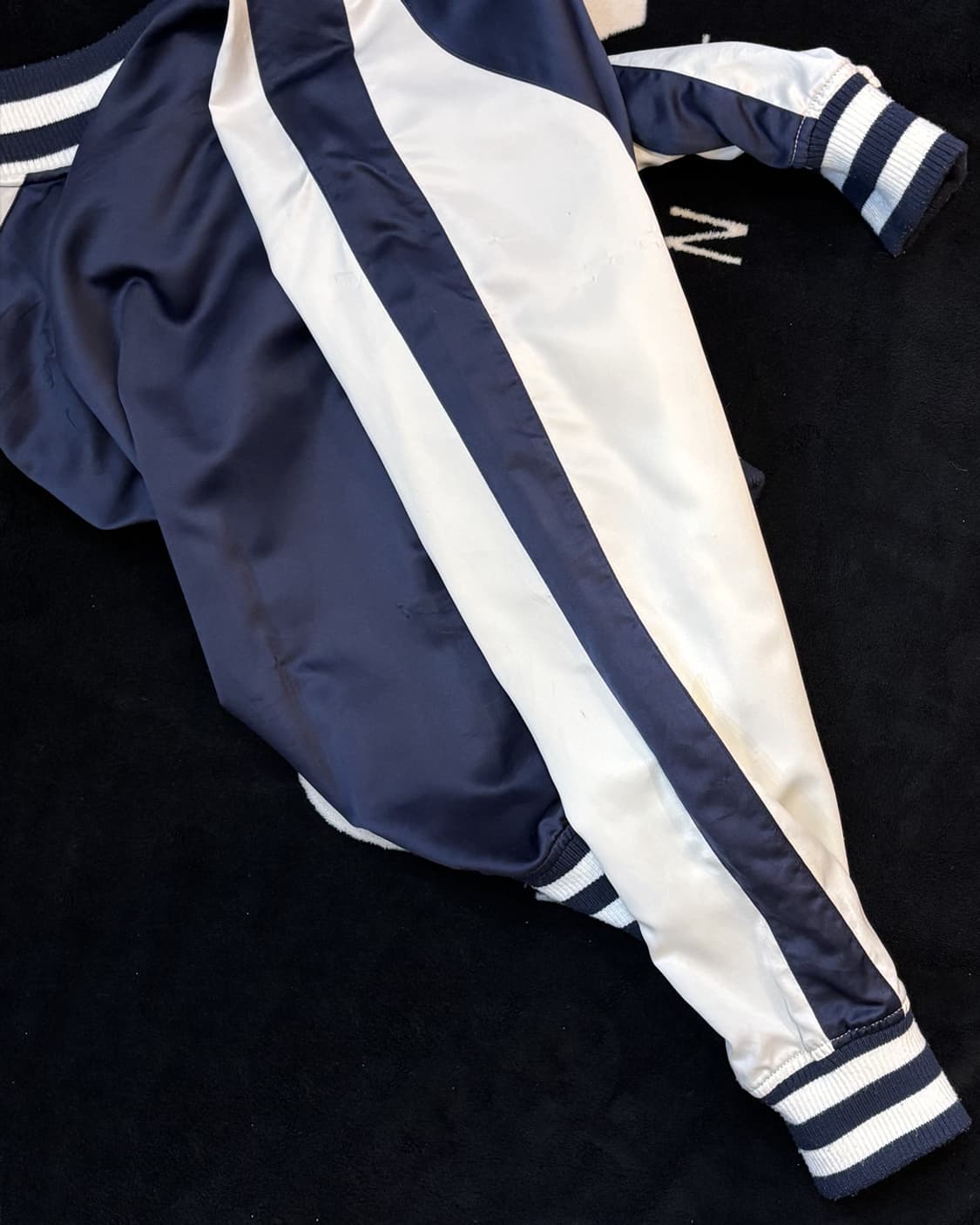 일본빈티지 스카쟌 타입 자켓 상품이미지7