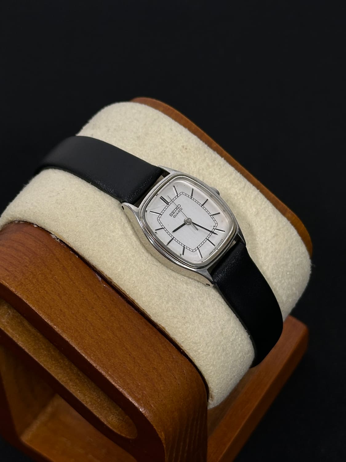 Seiko Vintage 세이코 빈티지 쿼츠 시계 상품이미지4