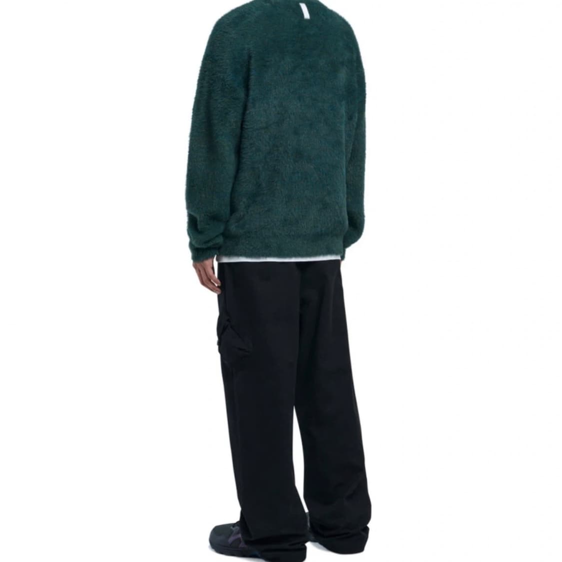 노매뉴얼 니트 상품이미지3