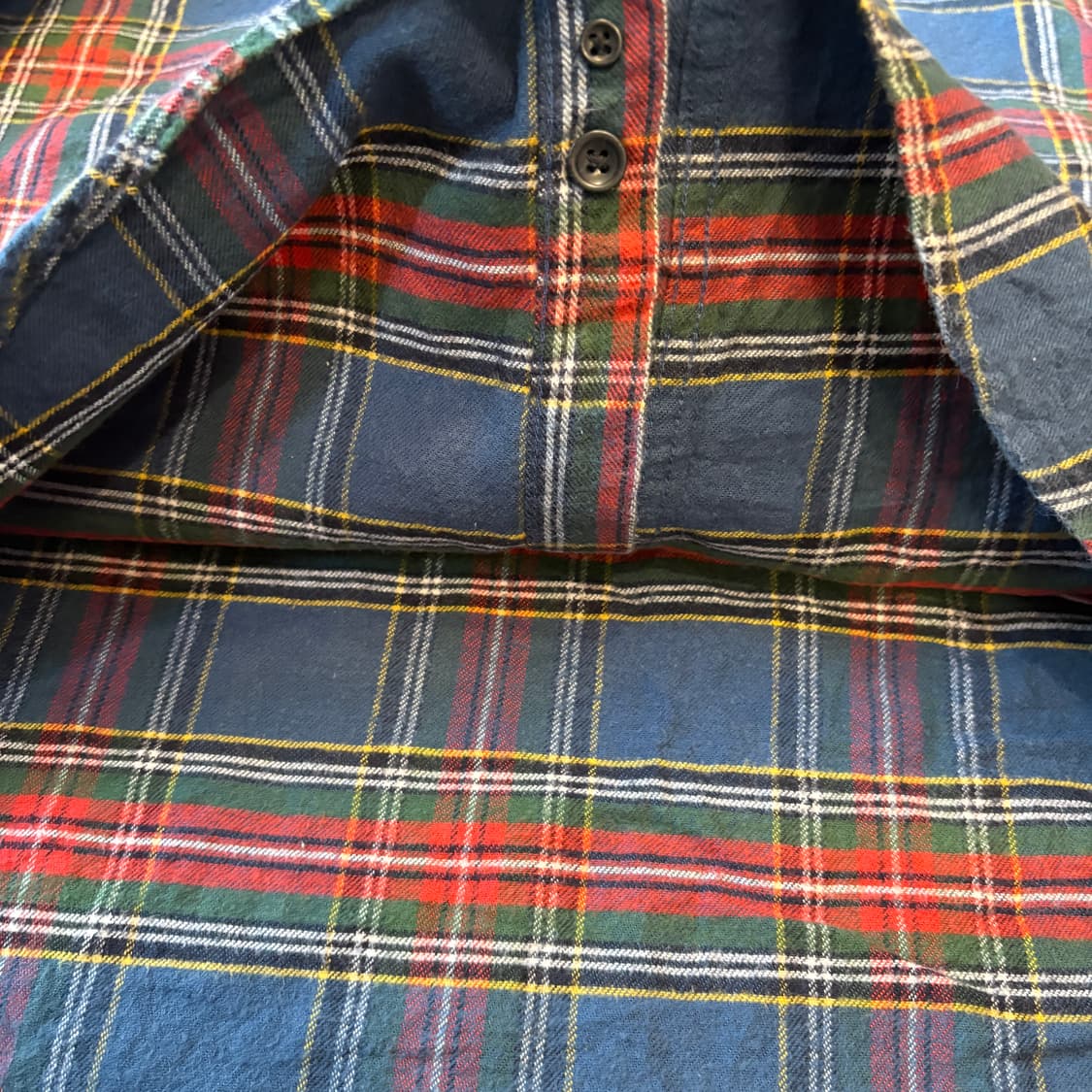 L.L.bean 엘엘빈 정품 플란넬 셔츠 상품이미지6