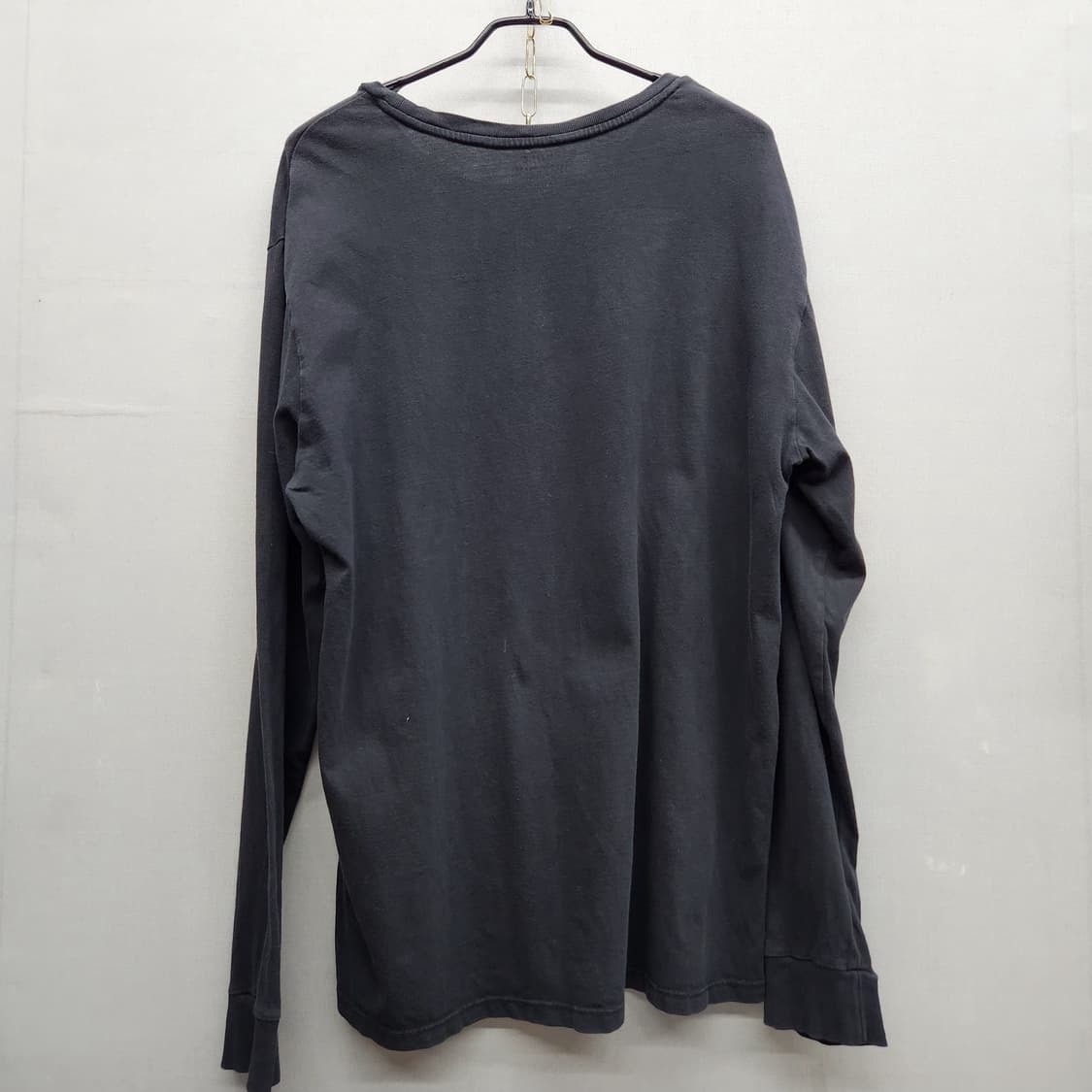 폴로랄프로렌 레드포니 긴팔 롱슬리브 XL(XL) 상품이미지4