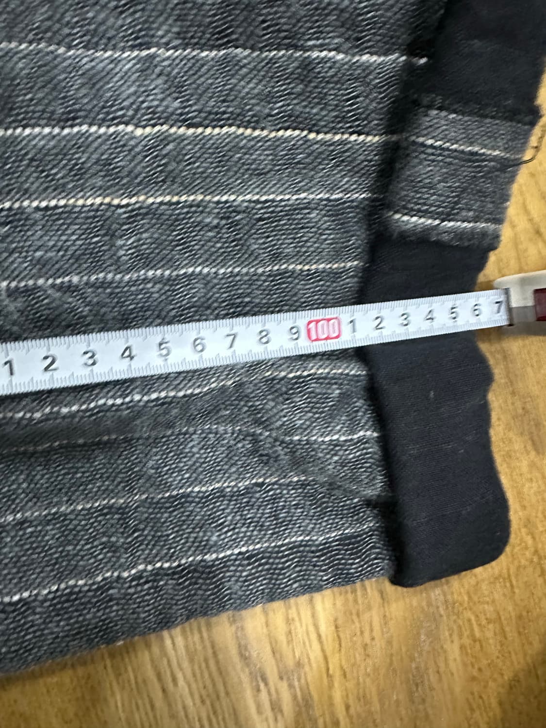 Geoffrey B Small 서스팬더 팬츠 상품이미지8