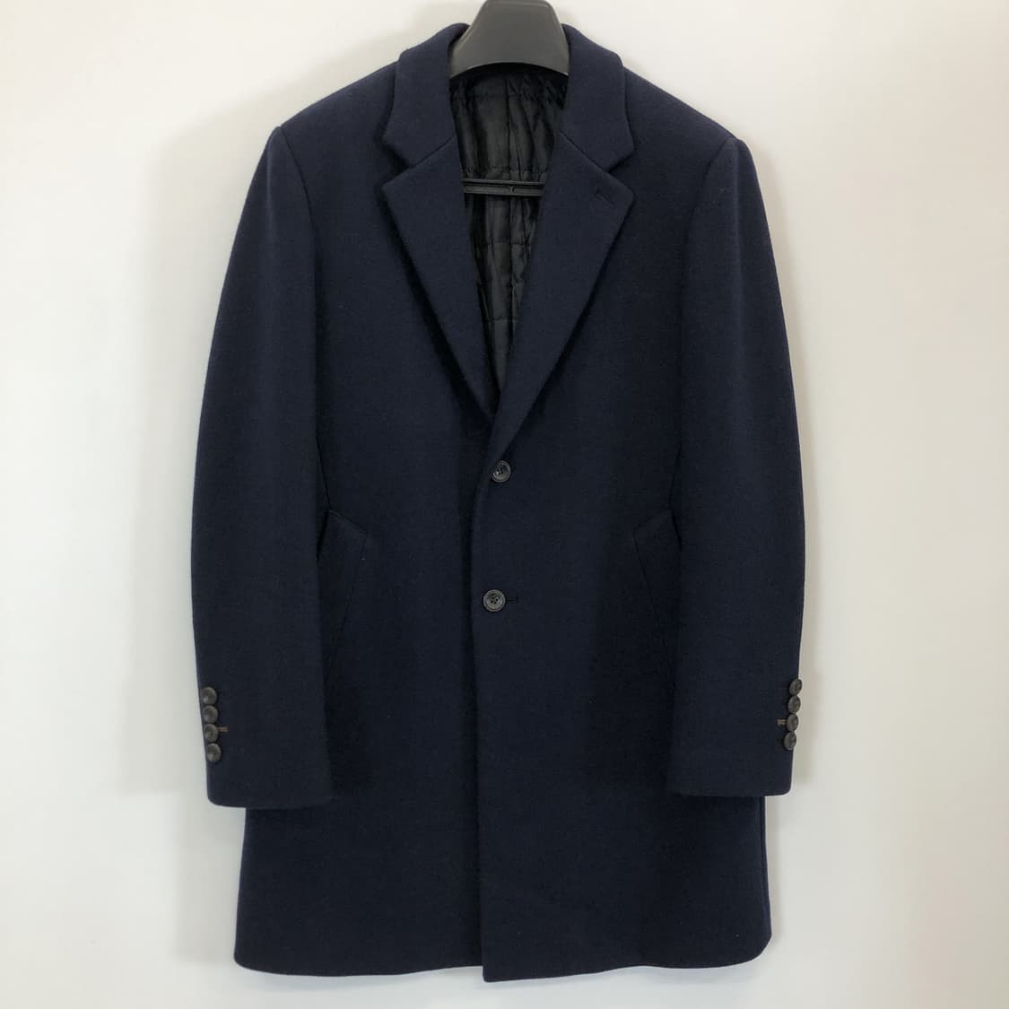 올리버스위니 울저지 잉글랜드 누빔코트 105  상품이미지1