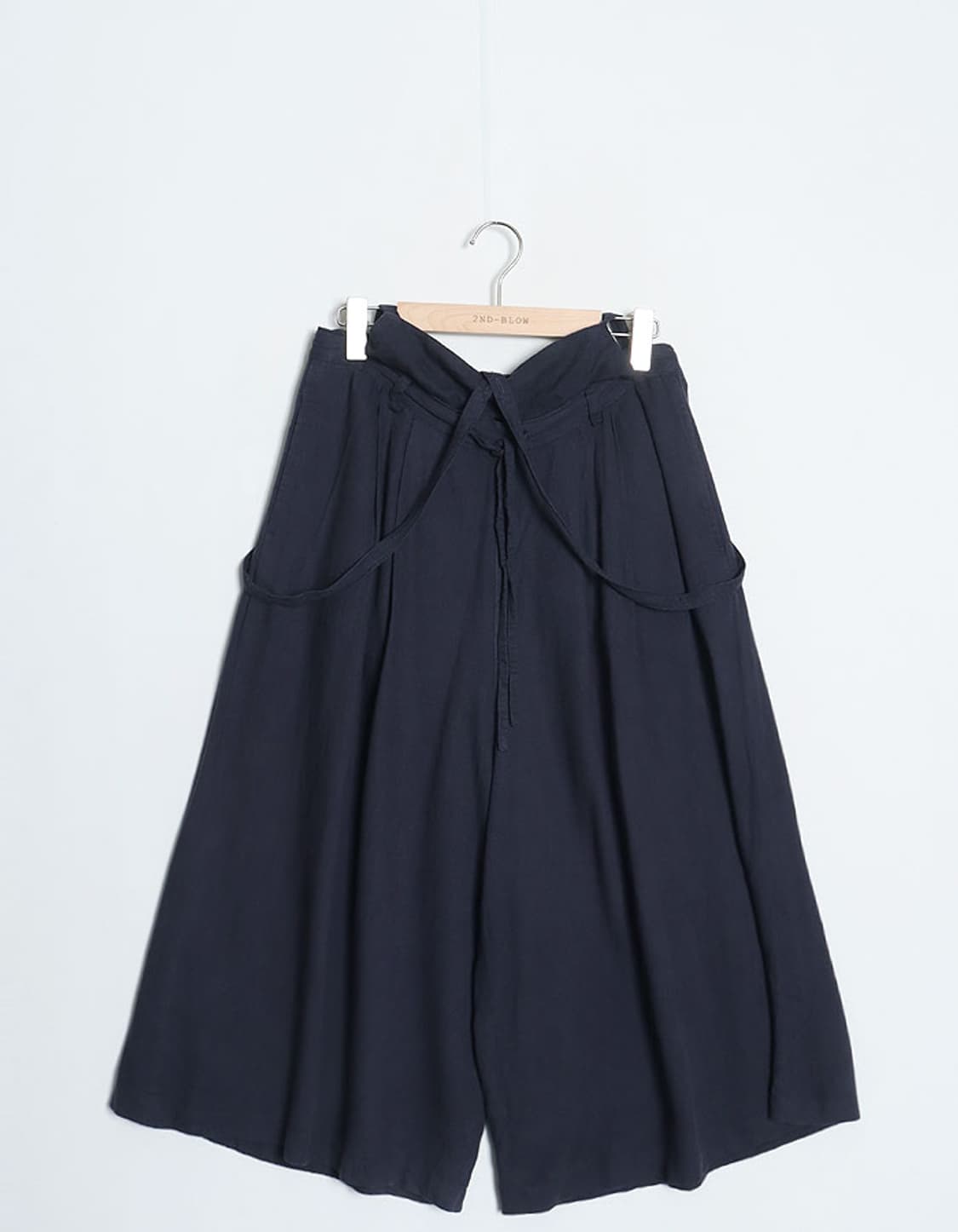 NIKO AND...Suspender Gaucho Pant (27~28) 상품이미지1