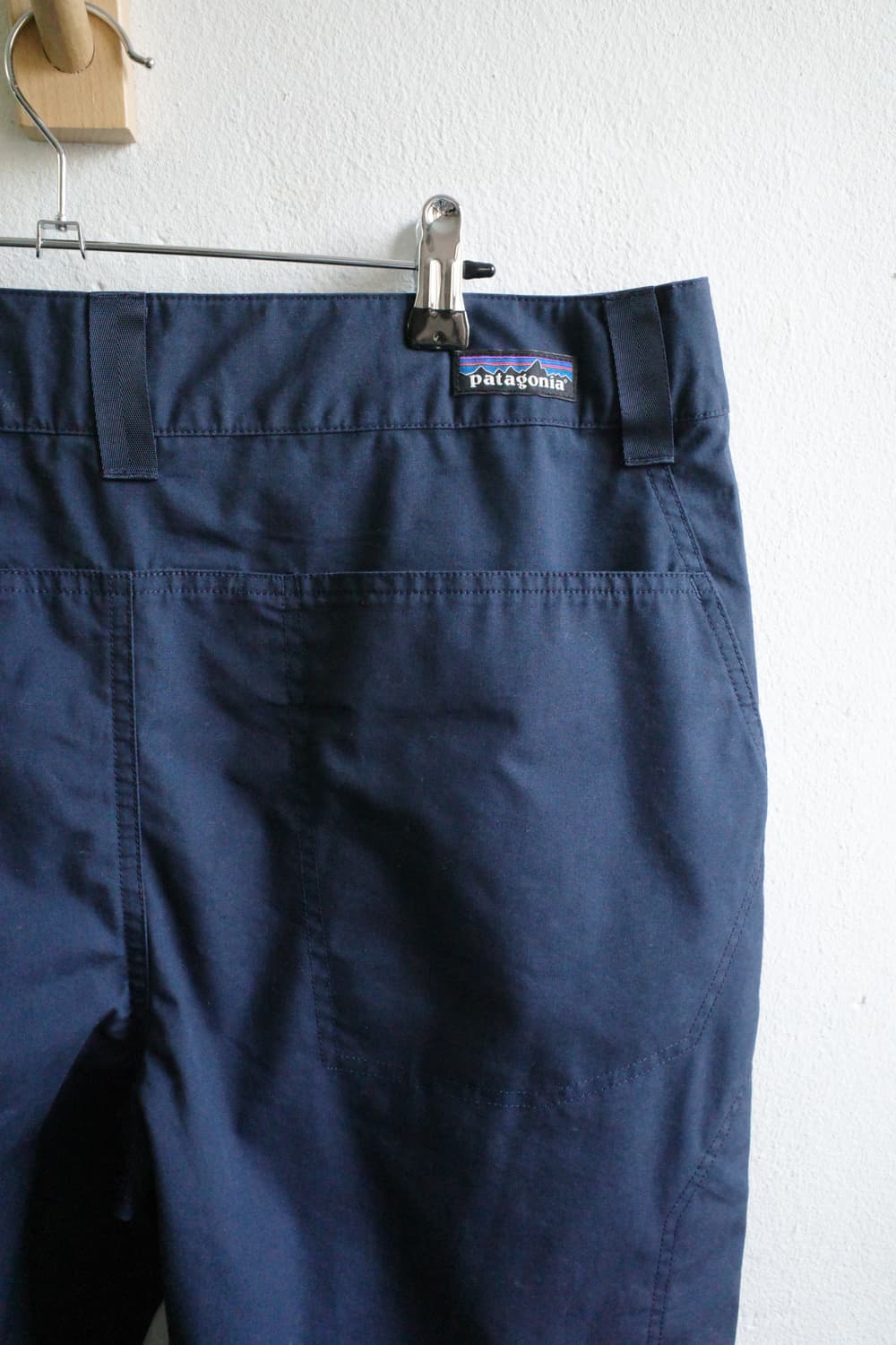 파타고니아 락 팬츠 상품이미지4