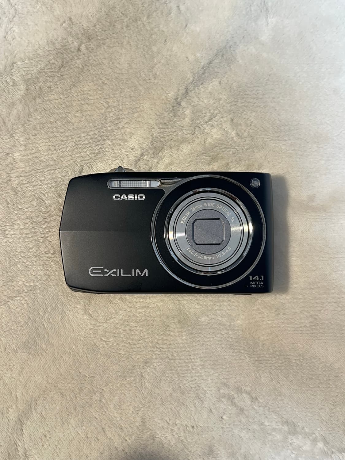 카시오 엑슬림 z2300 디카/디지털카메라 상품이미지1