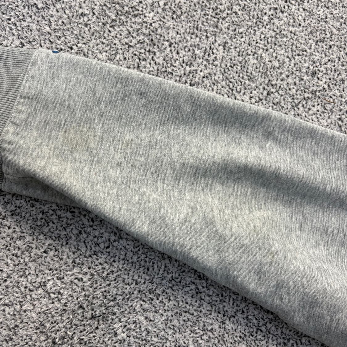 110 뉴발란스 기모 후드티 0324J 상품이미지4